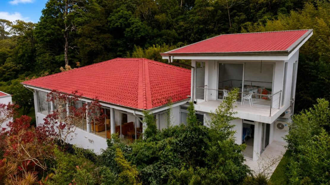 Tilaran - Arenal