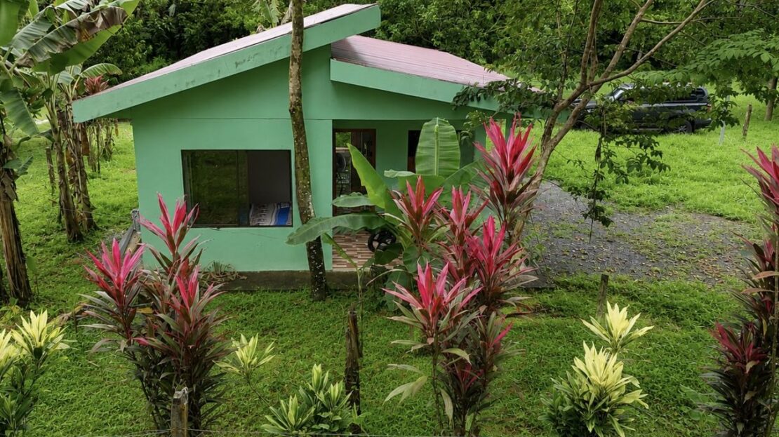 San Carlos -  La Fortuna