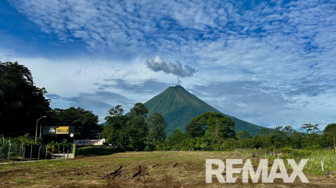 San Carlos -  La Fortuna