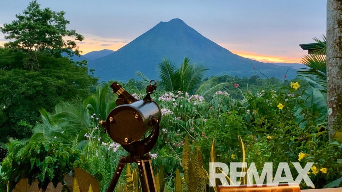 Gardens and Income Potential near La Fortuna – 5