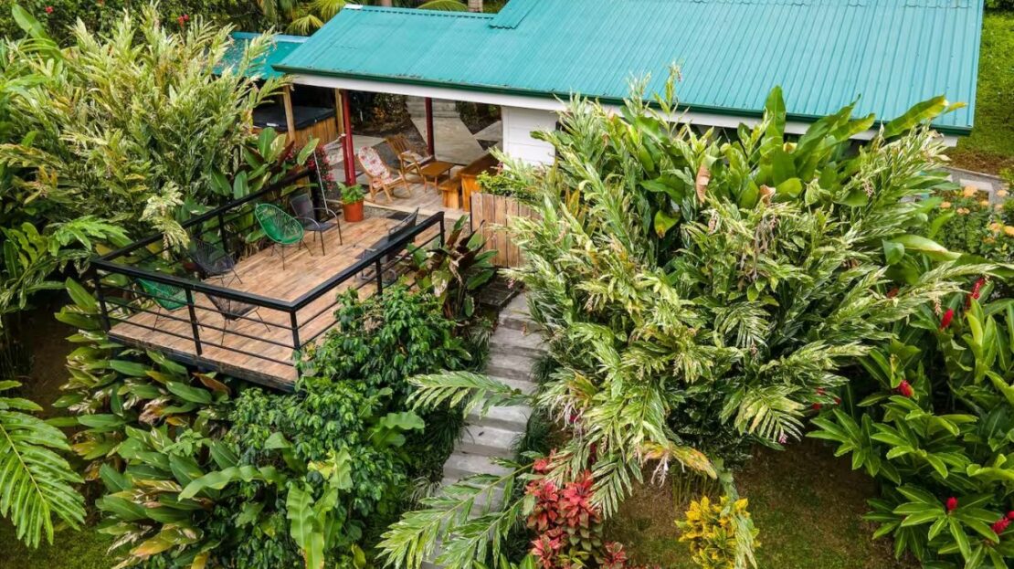 San Carlos -  La Fortuna