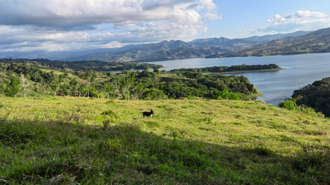 Tilaran - Arenal