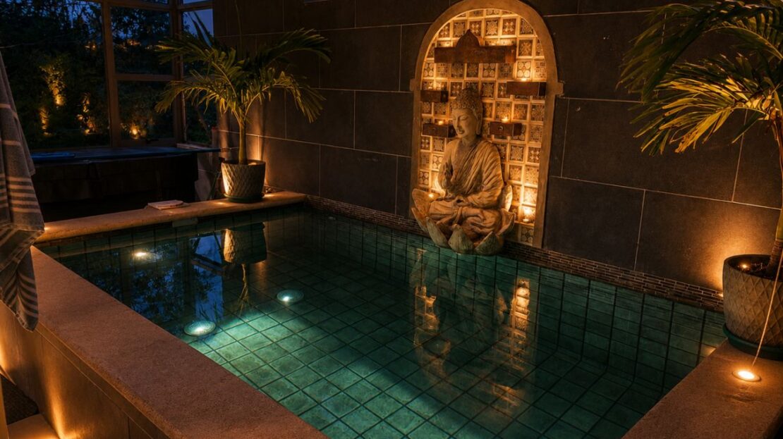 Architectural Elegance in Rainbow Bay Lake Arenal