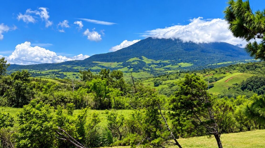 Costa Rica Real Estate