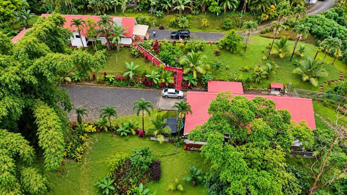 Costa Rica Real Estate