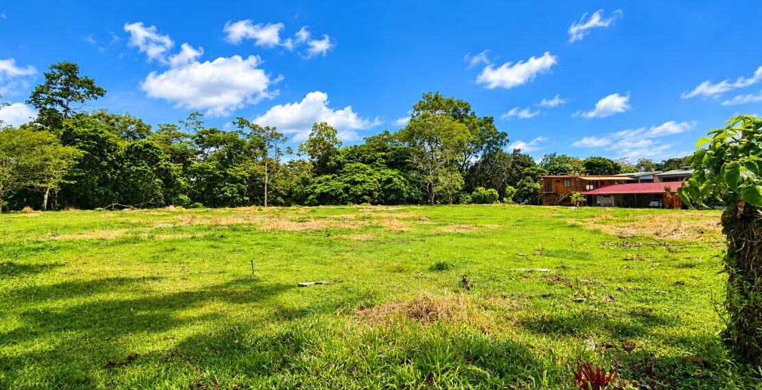Build in the Heart of La Fortuna – 4