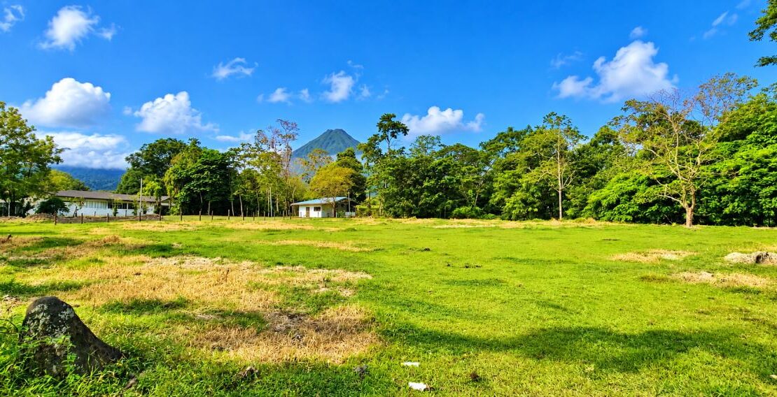 Costa Rica Real Estate