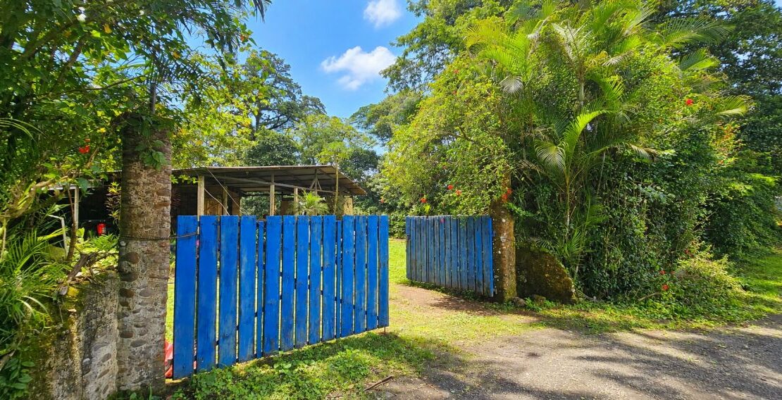 A Rare Tourism Opportunity on Costa Rica’s National Route 702