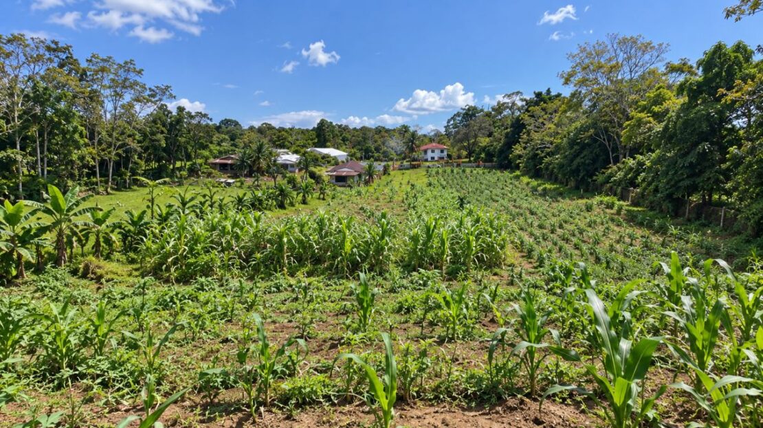 Costa Rica Real Estate