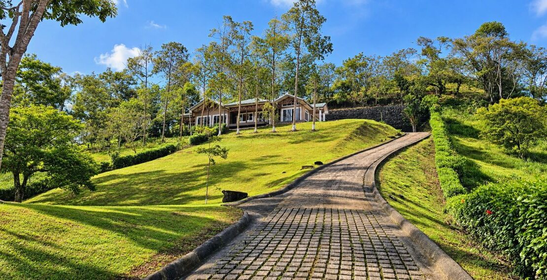 Costa Rica Real Estate