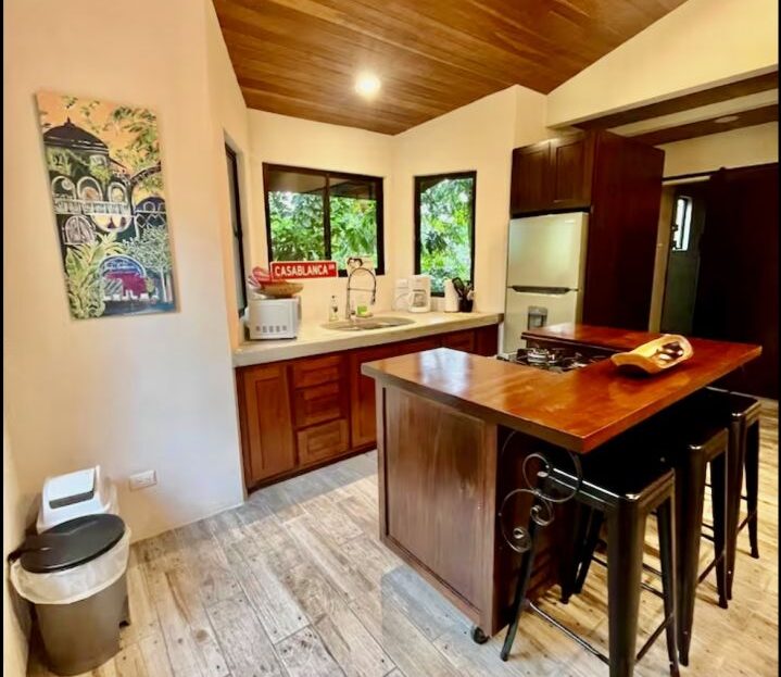 Development Potential & 5-Star AirBnB Success
