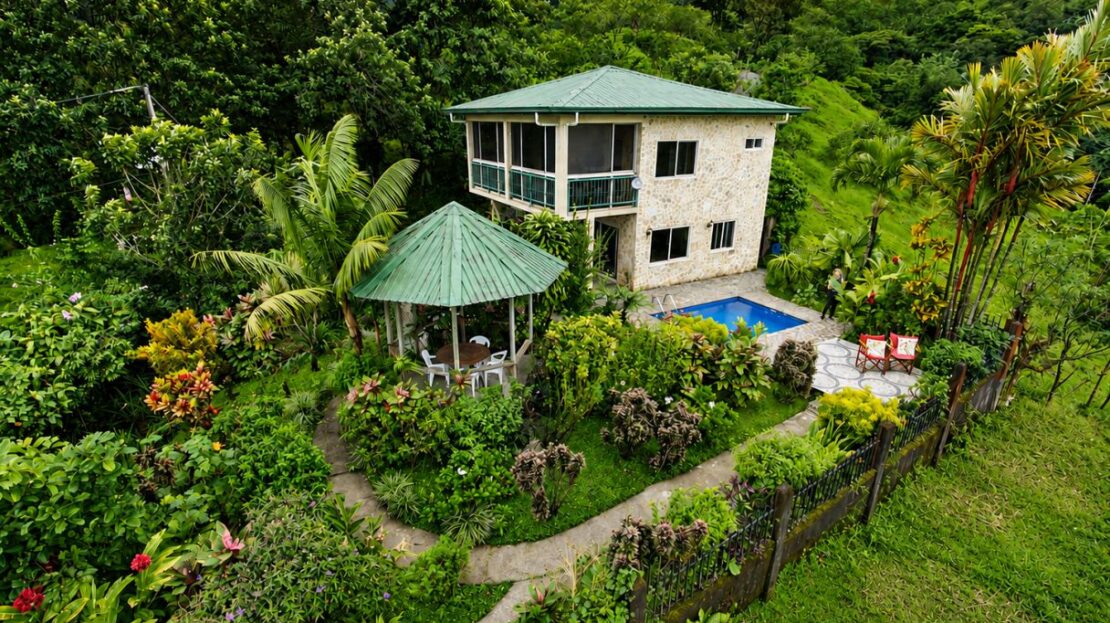 Costa Rica Real Estate