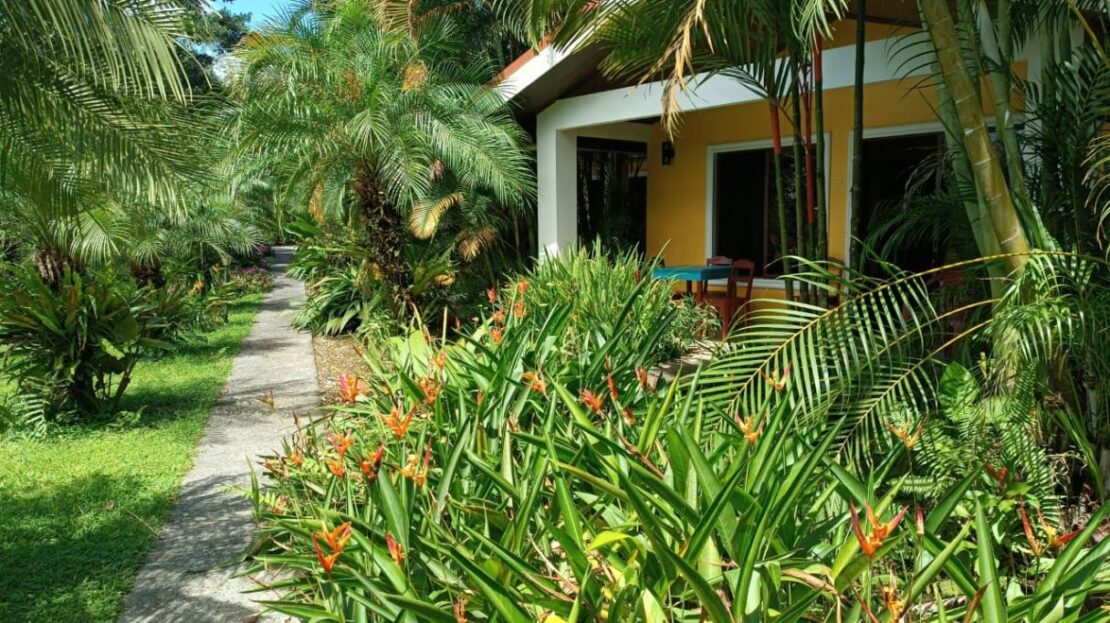 Tilaran - Arenal