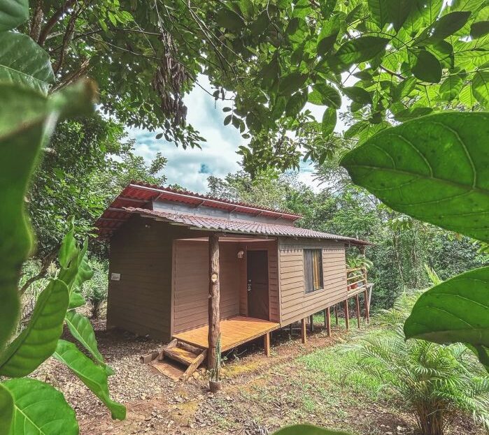 San Carlos – 30 Minutes from La Fortuna
