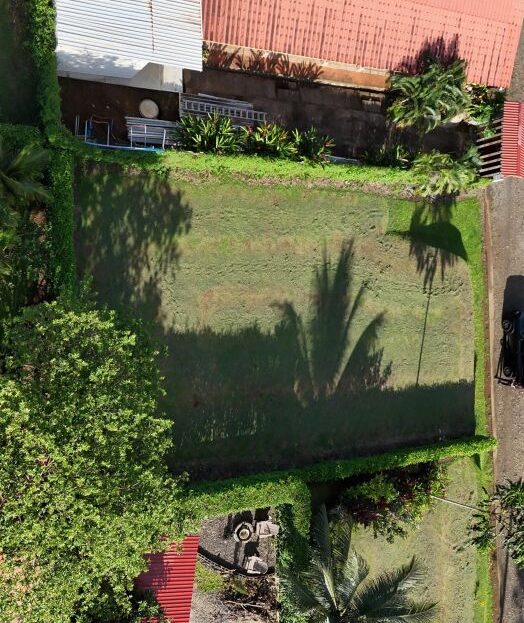 Lot for Sale in a Private Gated Community in Chachagua