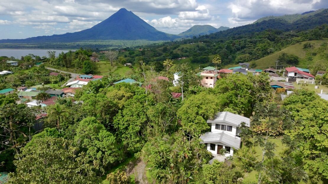 Costa Rica Real Estate
